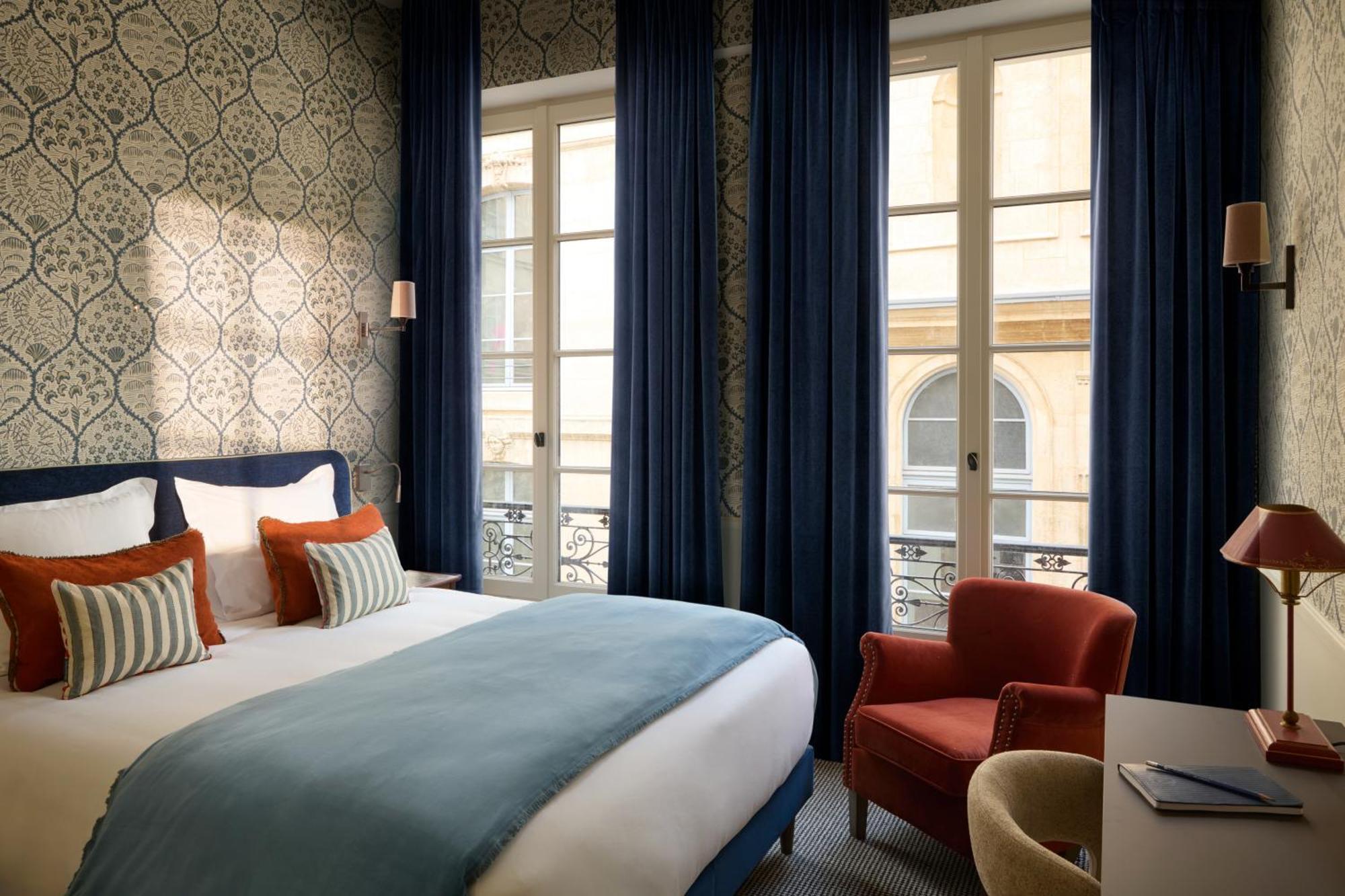 Chambre Double Supérieure